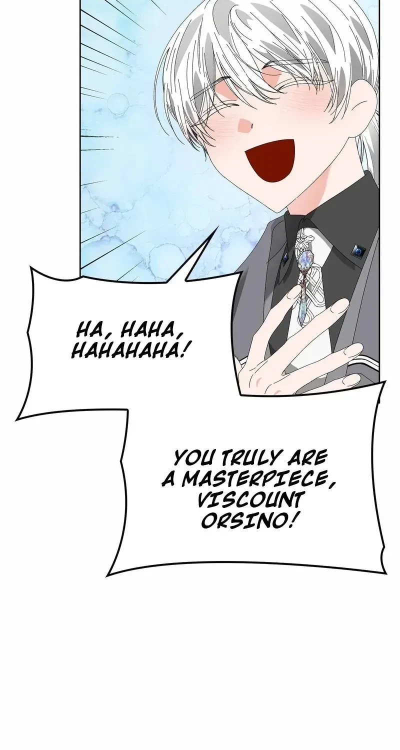 The Beast I Chose Chapter 26, page 37