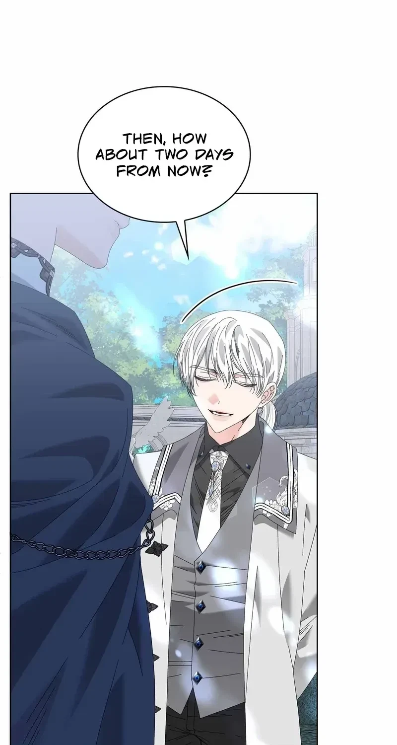 The Beast I Chose Chapter 26, page 38