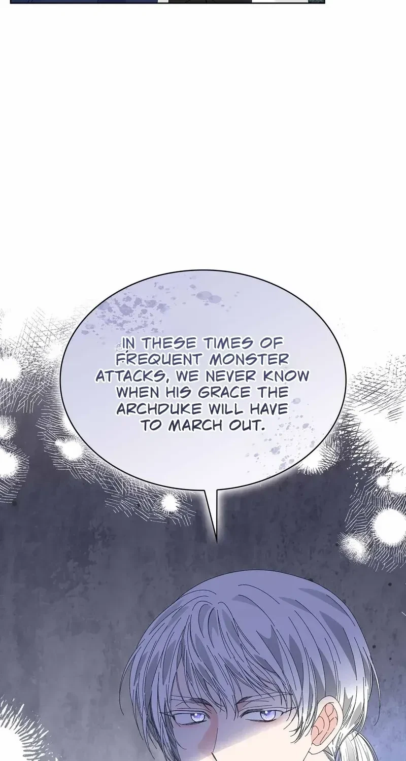 The Beast I Chose Chapter 26, page 39