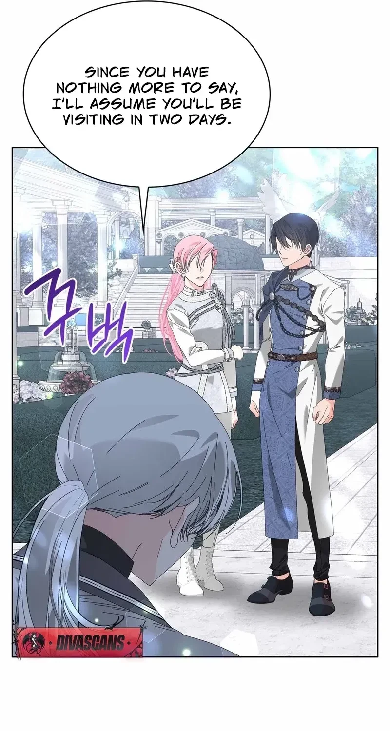 The Beast I Chose Chapter 26, page 41