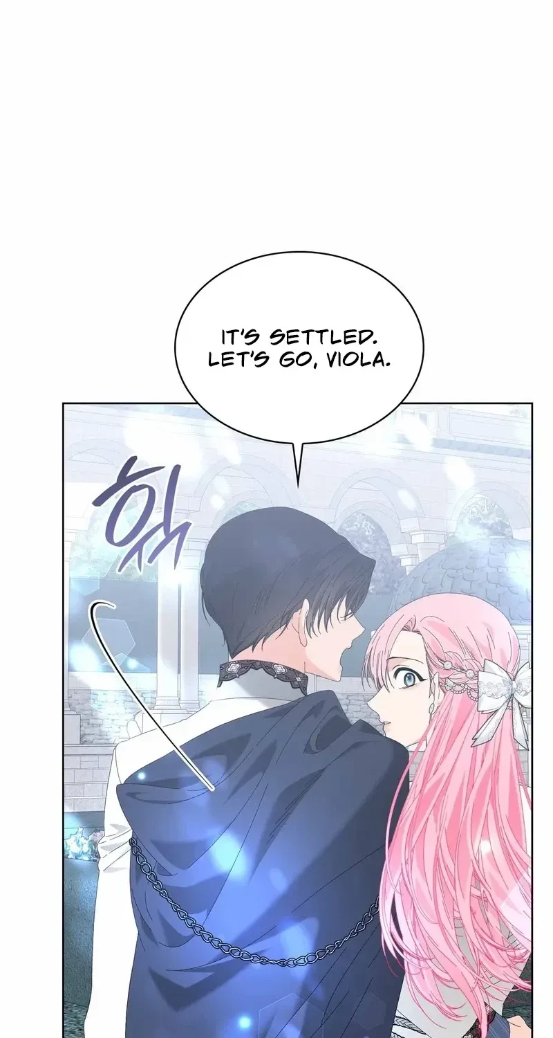 The Beast I Chose Chapter 26, page 42