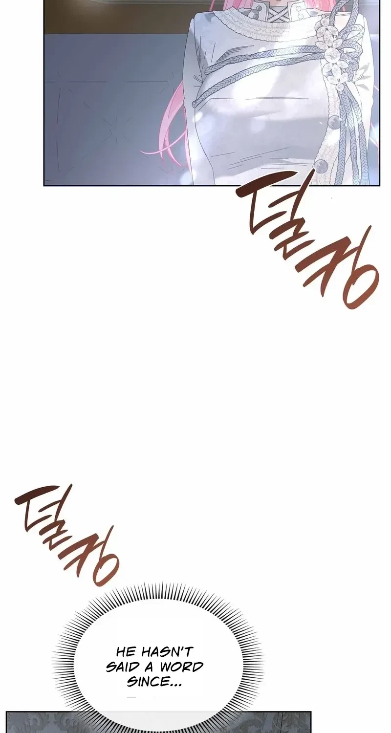 The Beast I Chose Chapter 26, page 46