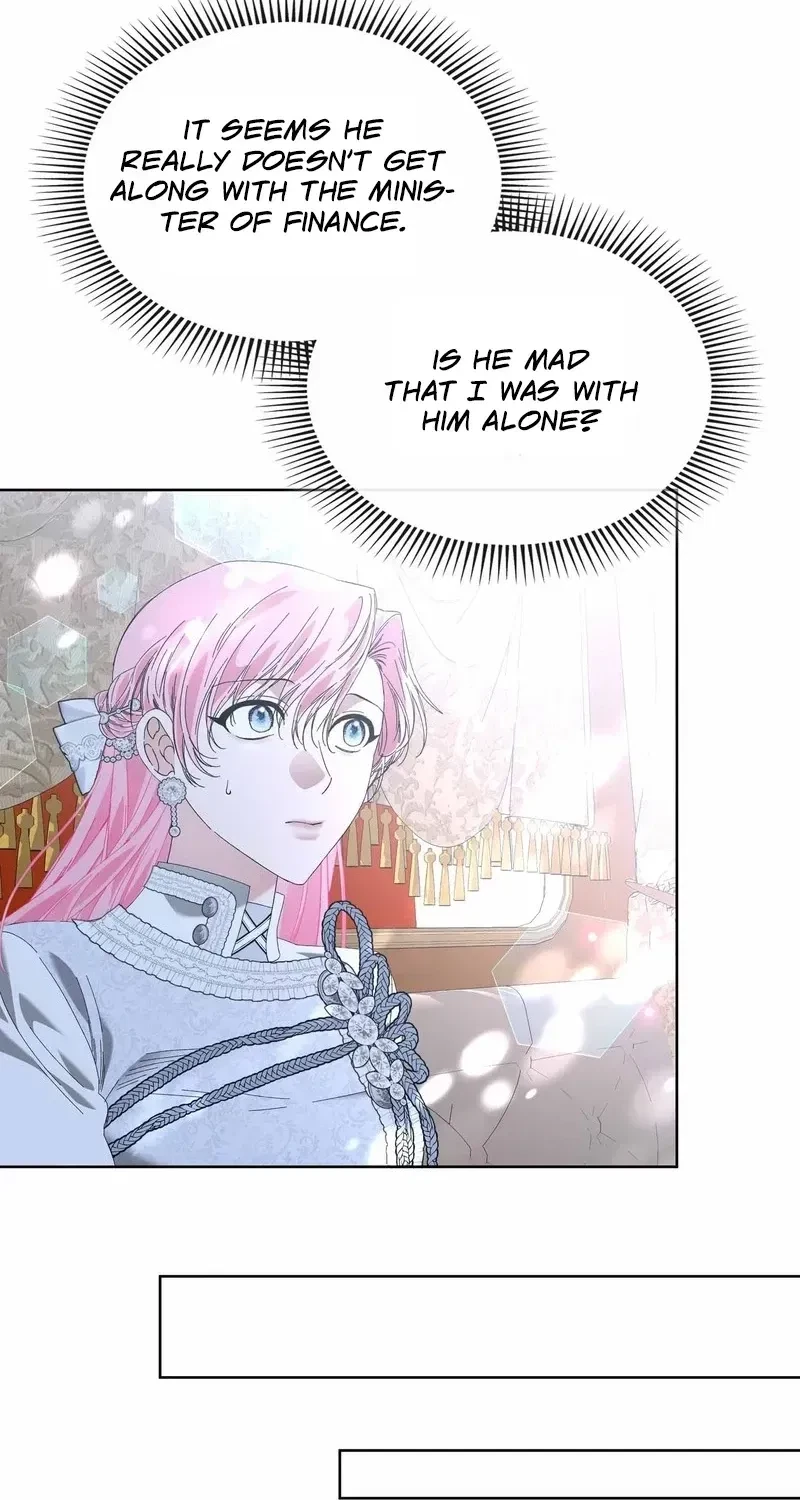 The Beast I Chose Chapter 26, page 48