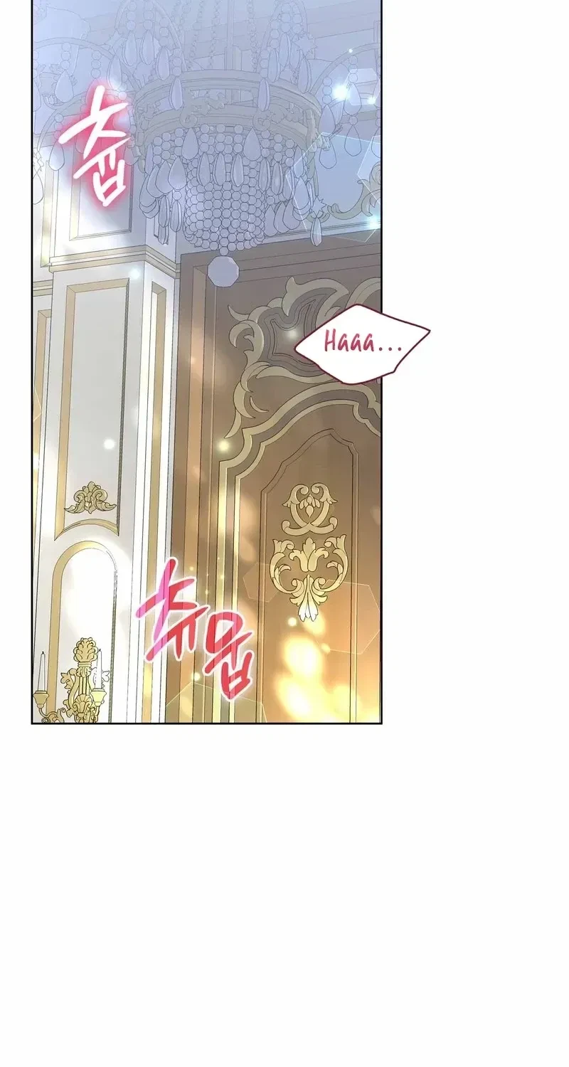The Beast I Chose Chapter 26, page 50