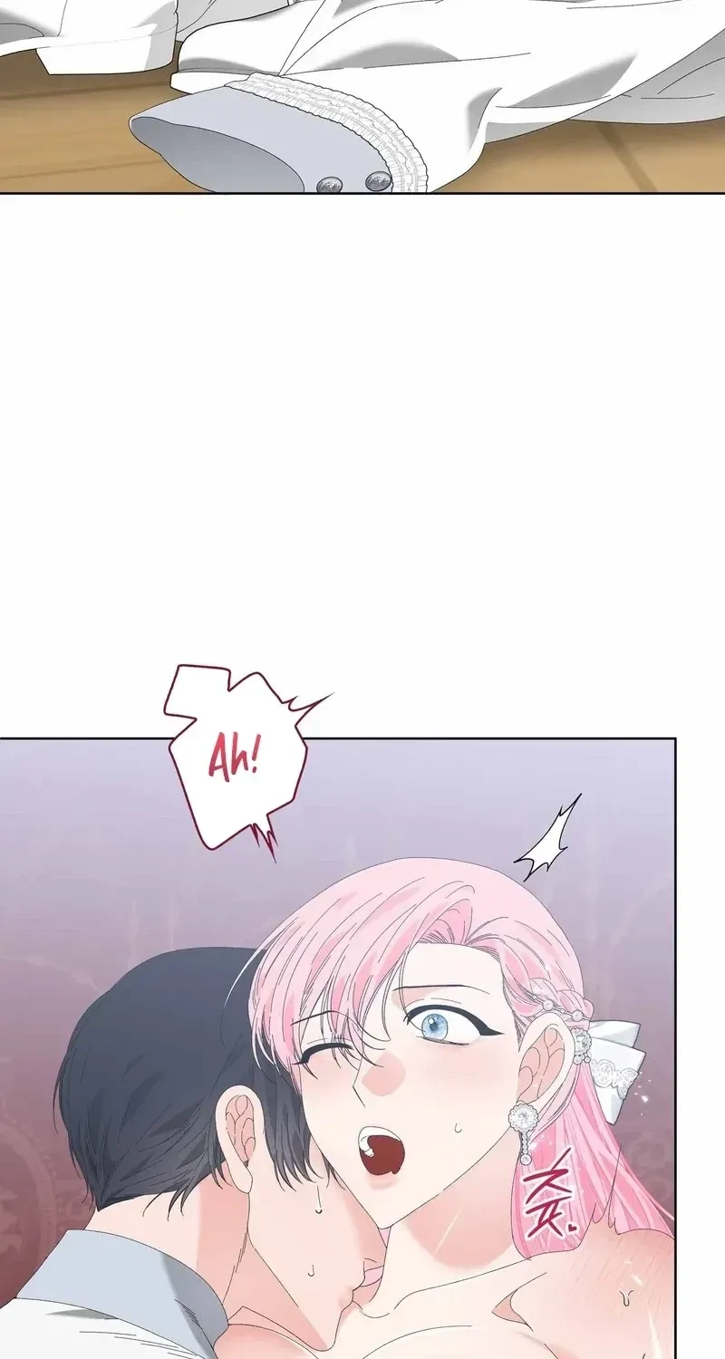 The Beast I Chose Chapter 26, page 54