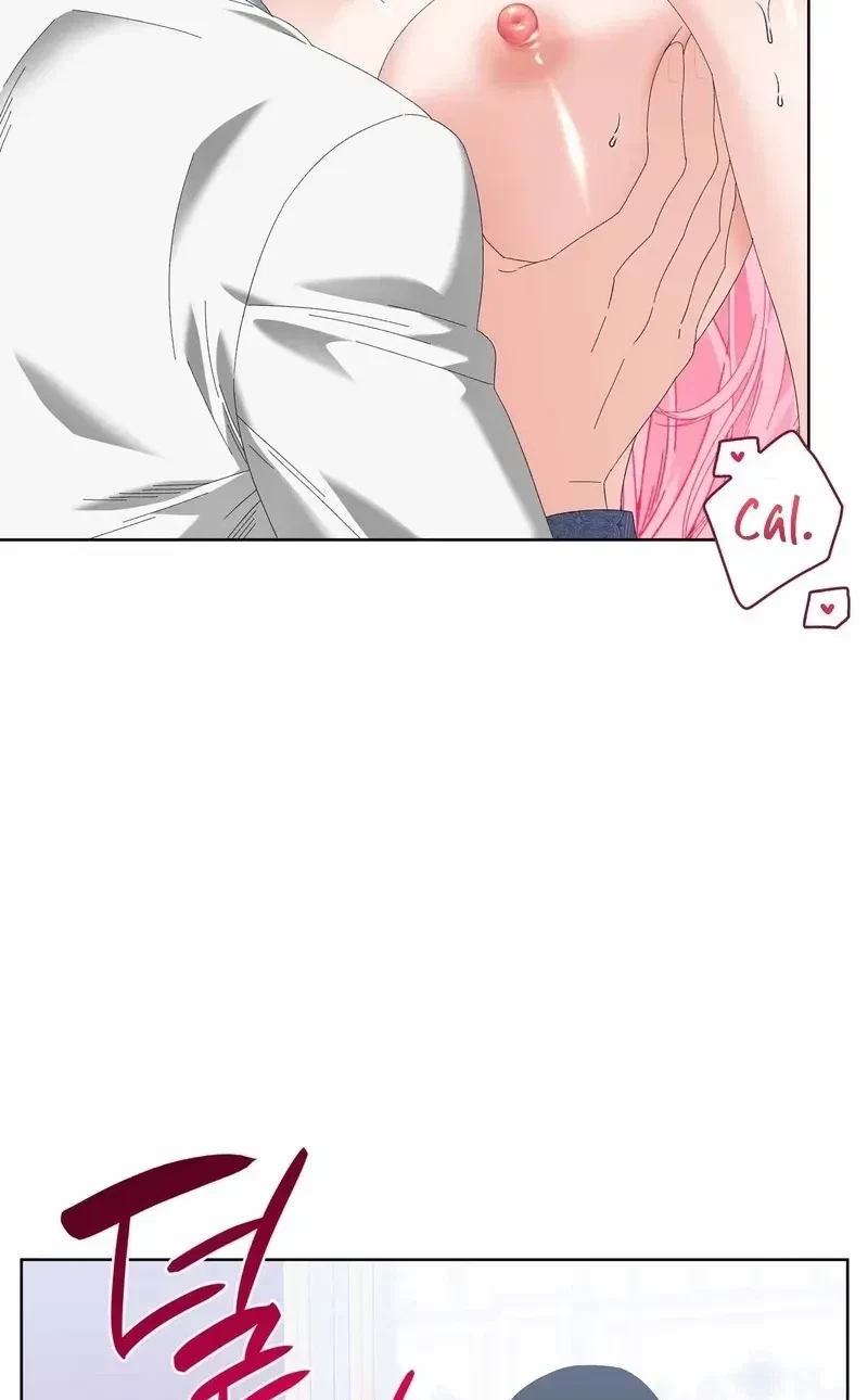 The Beast I Chose Chapter 26, page 55