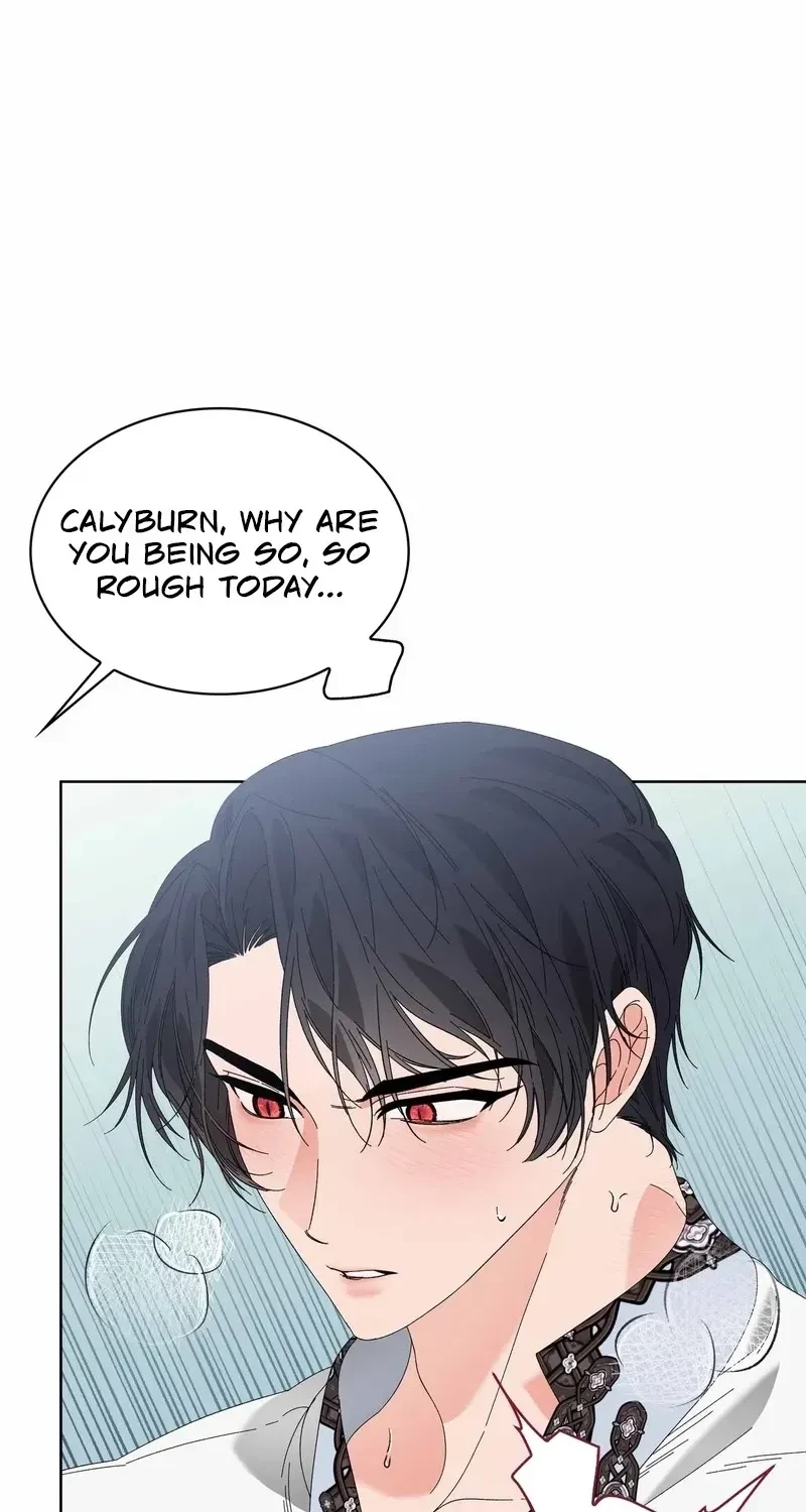 The Beast I Chose Chapter 26, page 58