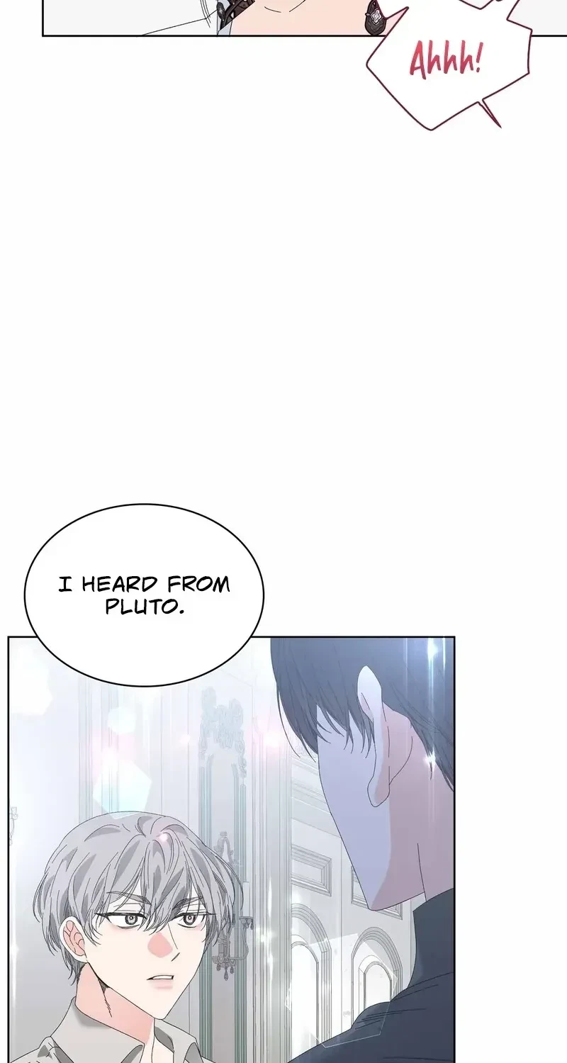 The Beast I Chose Chapter 26, page 59