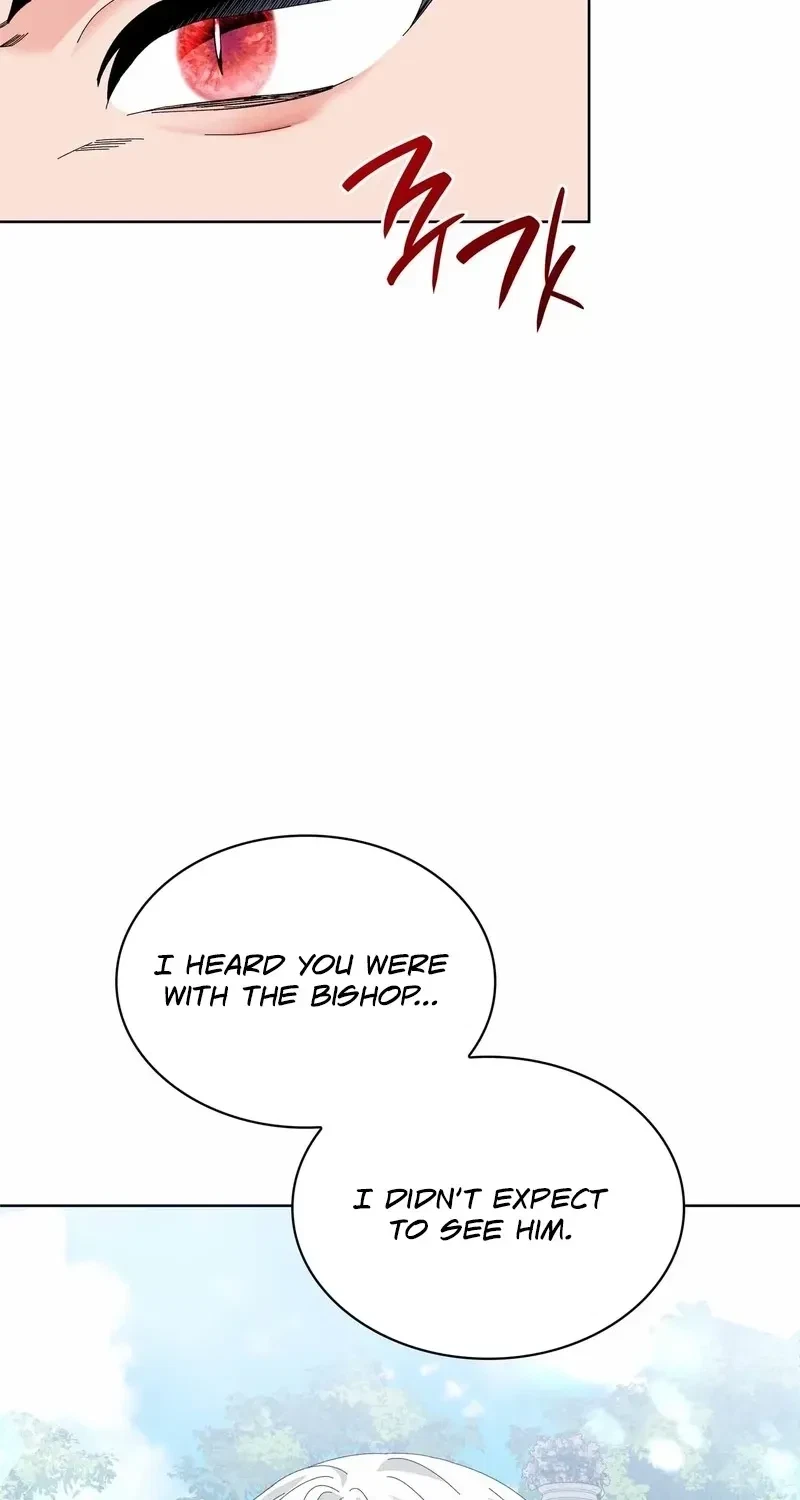 The Beast I Chose Chapter 26, page 6