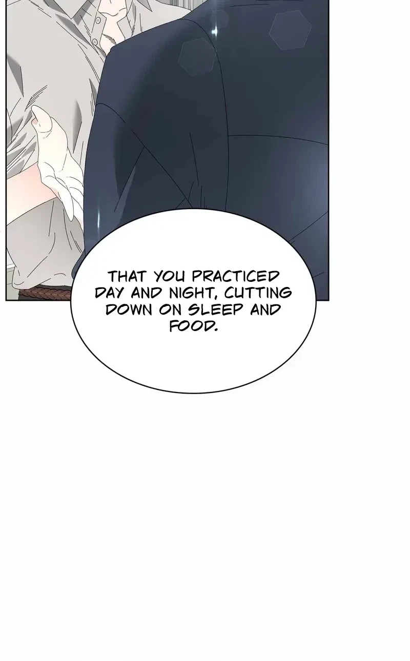 The Beast I Chose Chapter 26, page 60