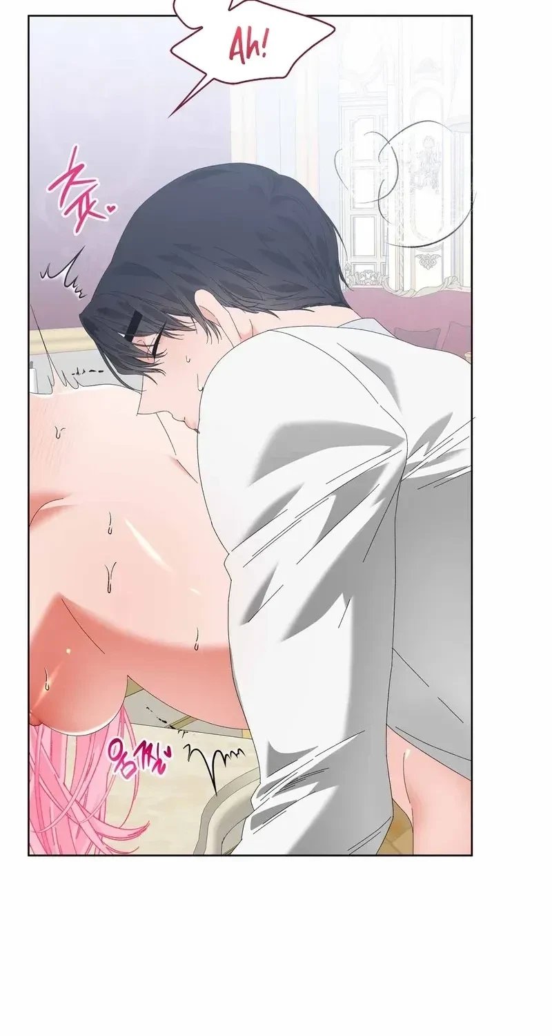 The Beast I Chose Chapter 26, page 62