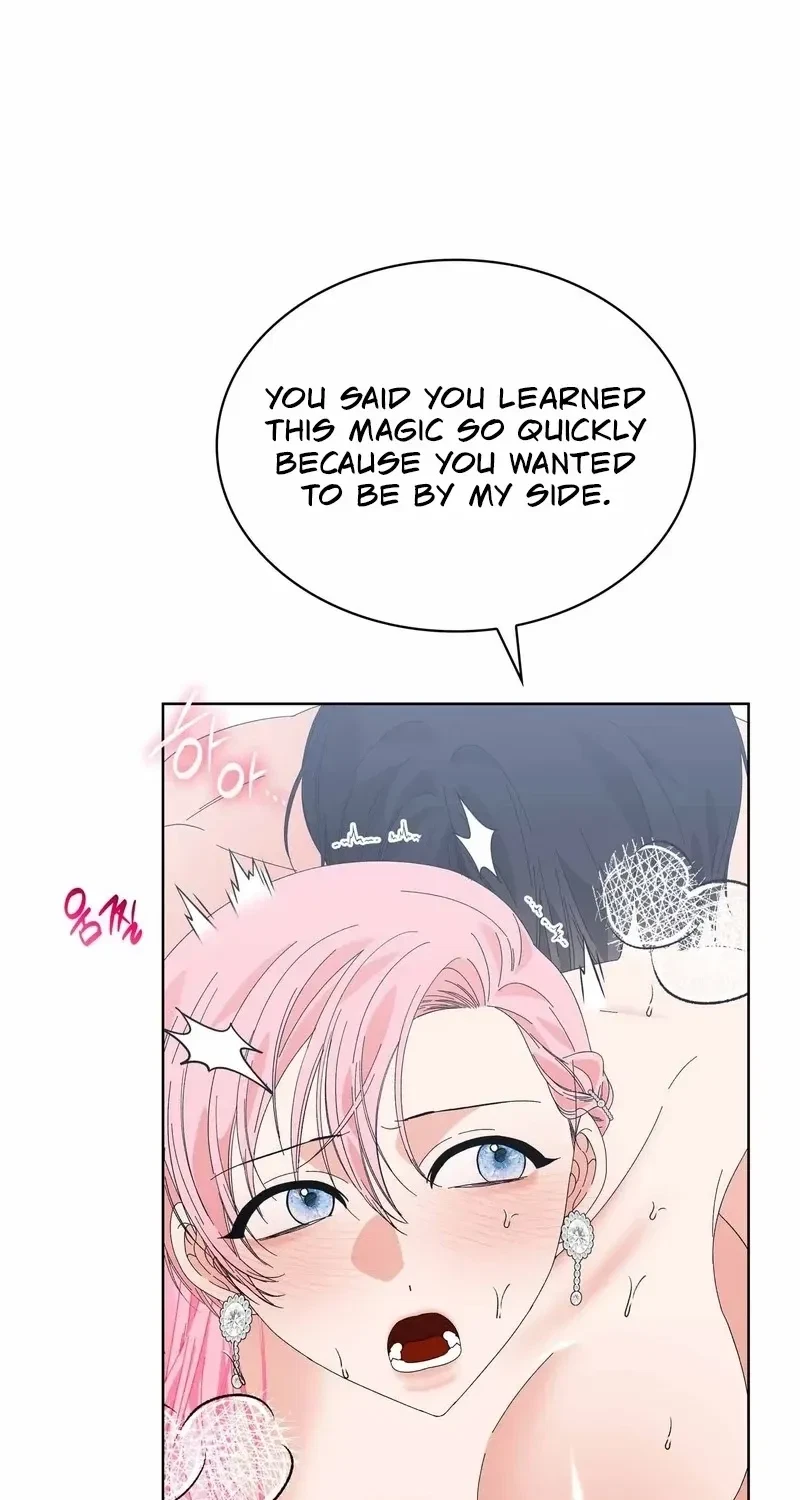 The Beast I Chose Chapter 26, page 63