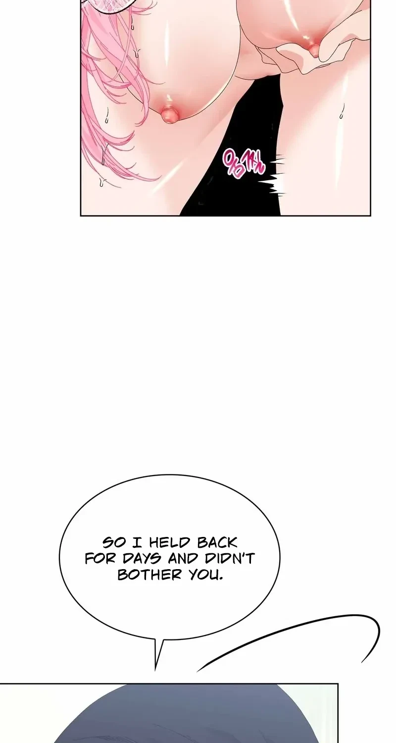 The Beast I Chose Chapter 26, page 64