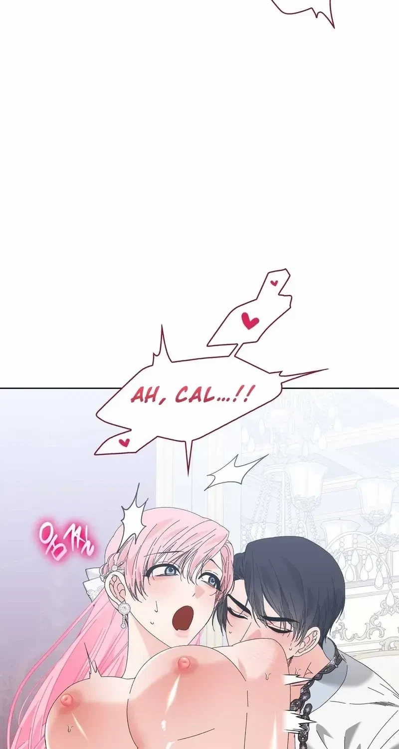The Beast I Chose Chapter 26, page 68