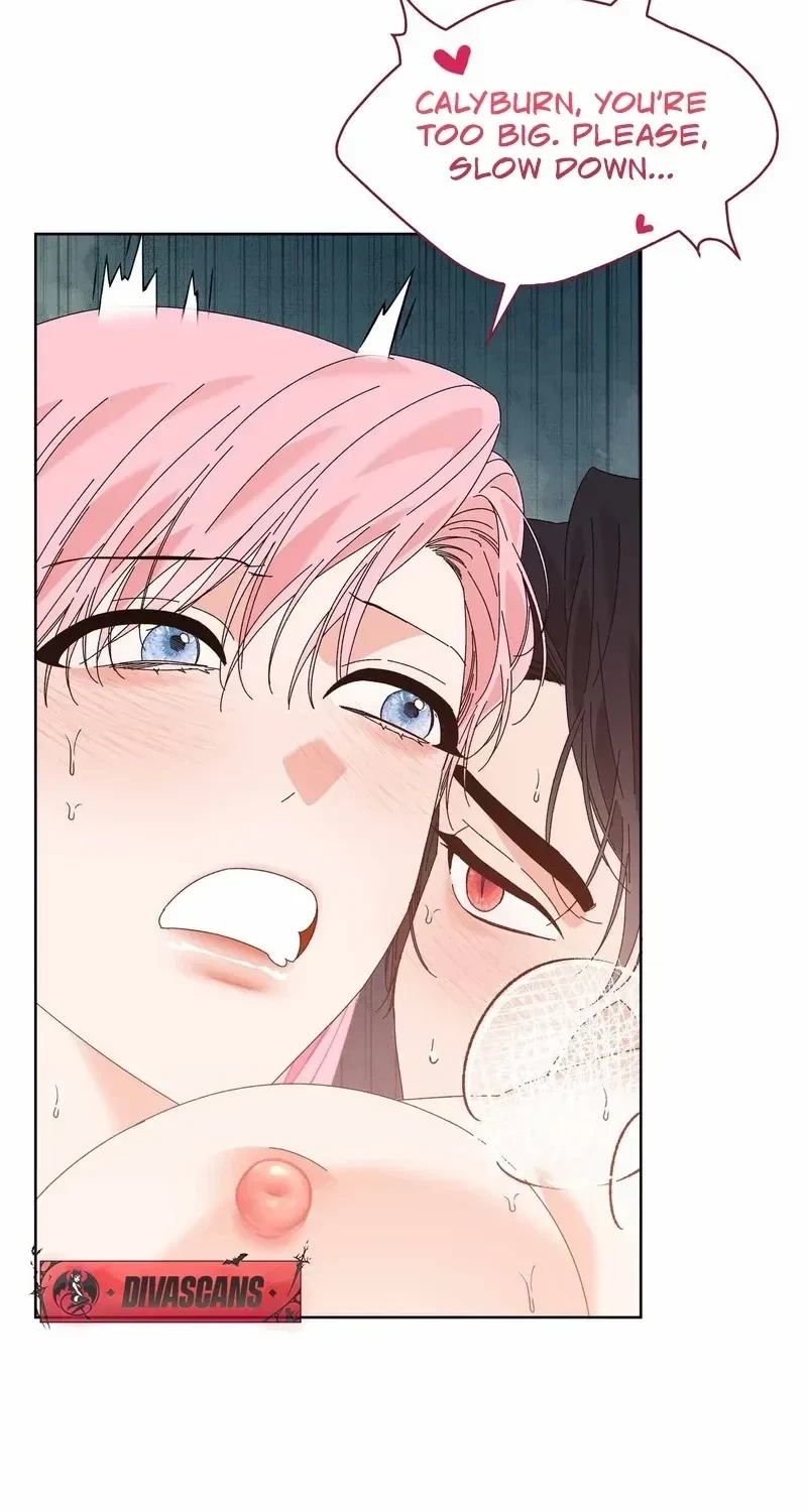 The Beast I Chose Chapter 26, page 70