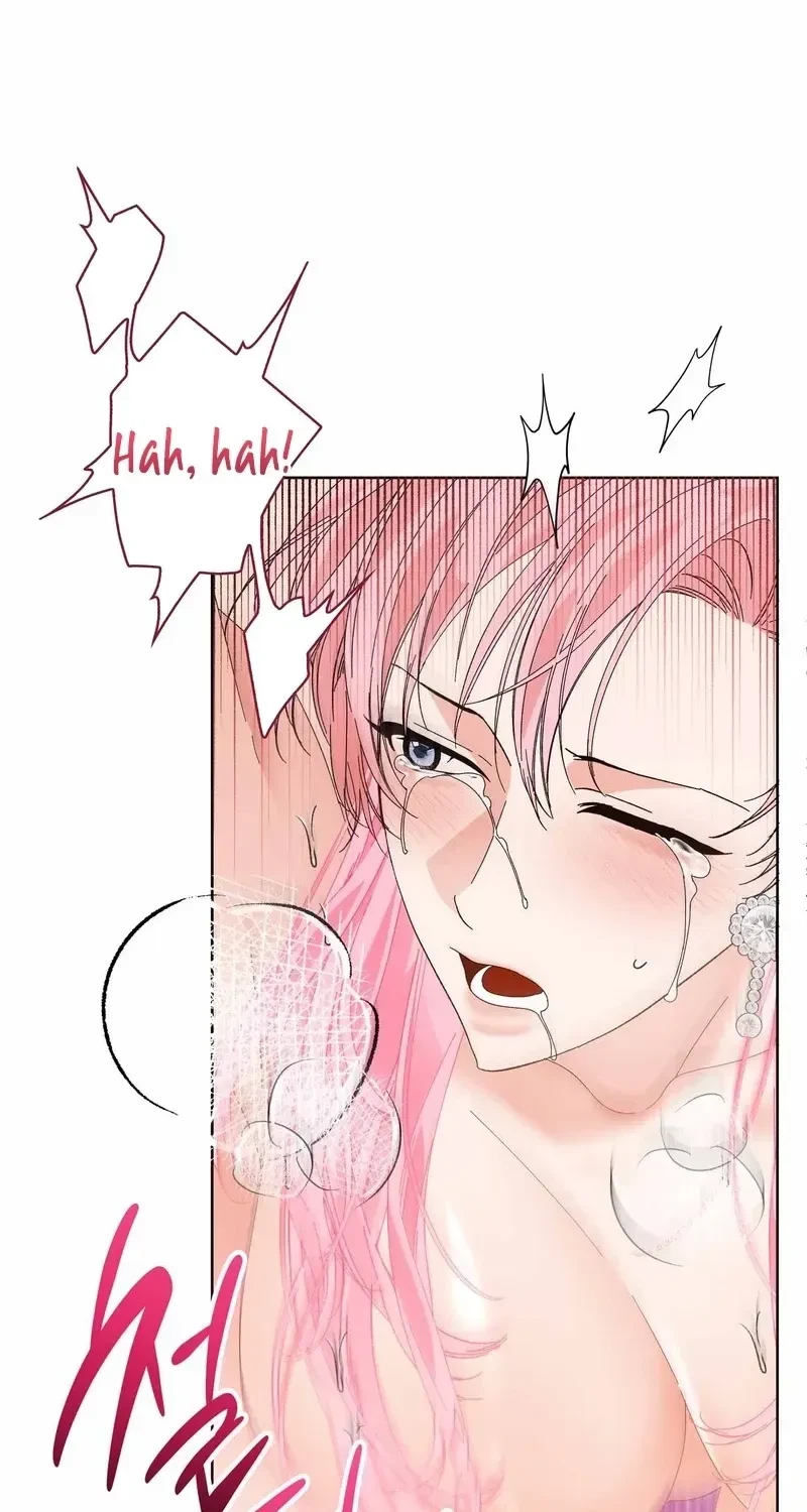 The Beast I Chose Chapter 26, page 74