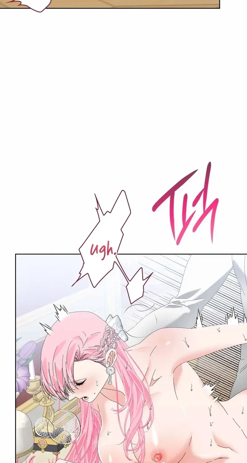 The Beast I Chose Chapter 26, page 79
