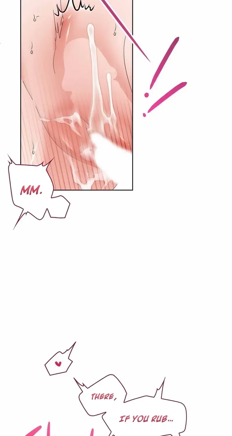 The Beast I Chose Chapter 26, page 84