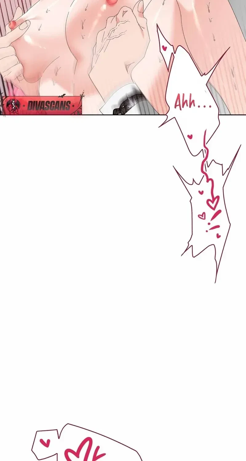 The Beast I Chose Chapter 26, page 87