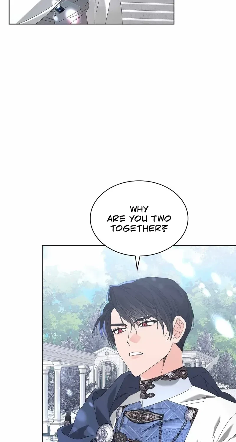 The Beast I Chose Chapter 26, page 9