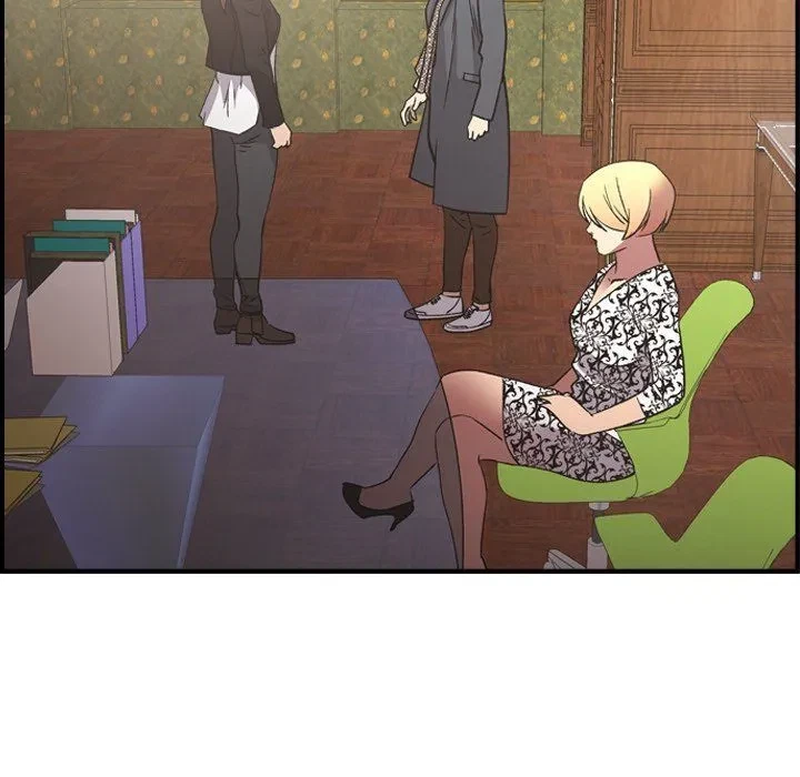 Manager Chapter 91, page 101
