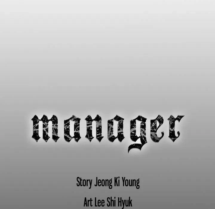 Manager Chapter 91, page 133