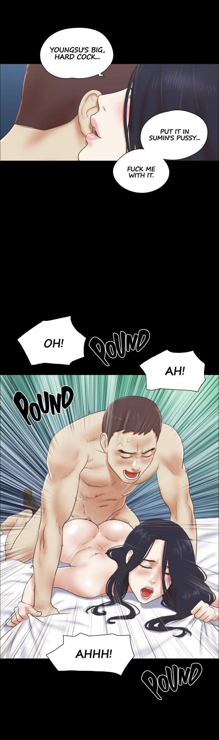 Chapter 64, page 8