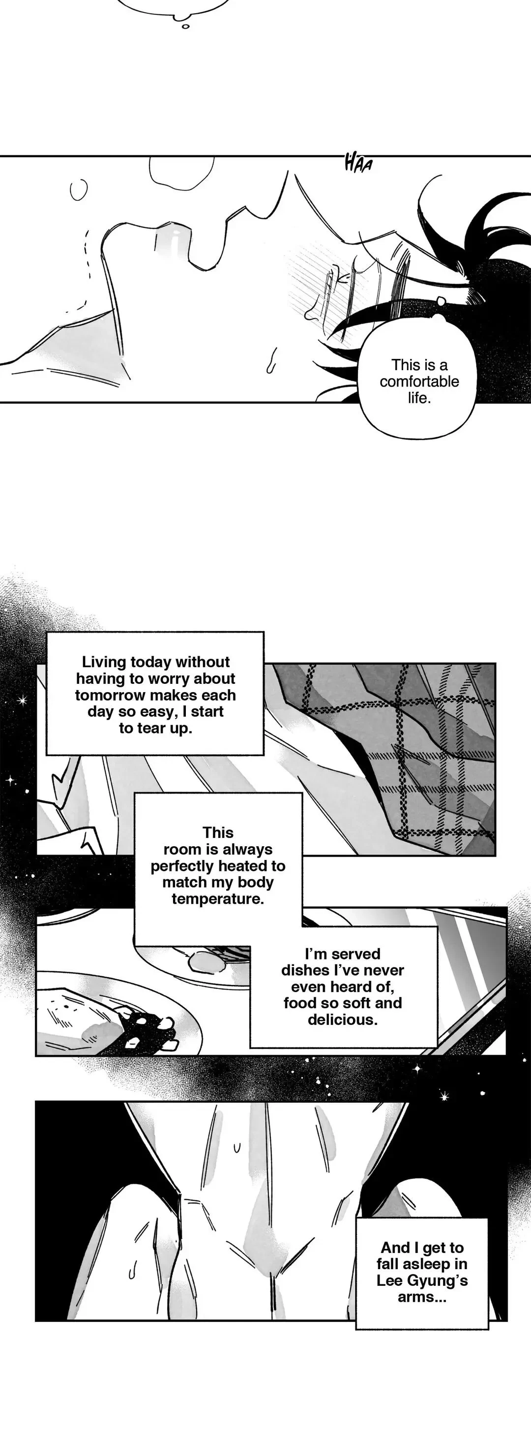 Down And Dirty Chapter 29, page 15