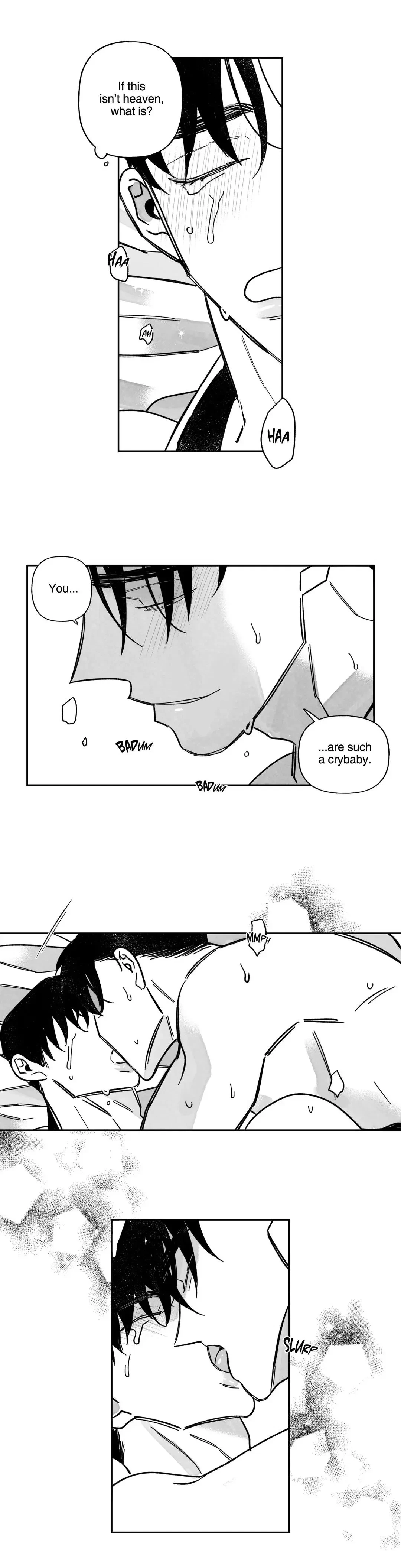 Down And Dirty Chapter 29, page 16