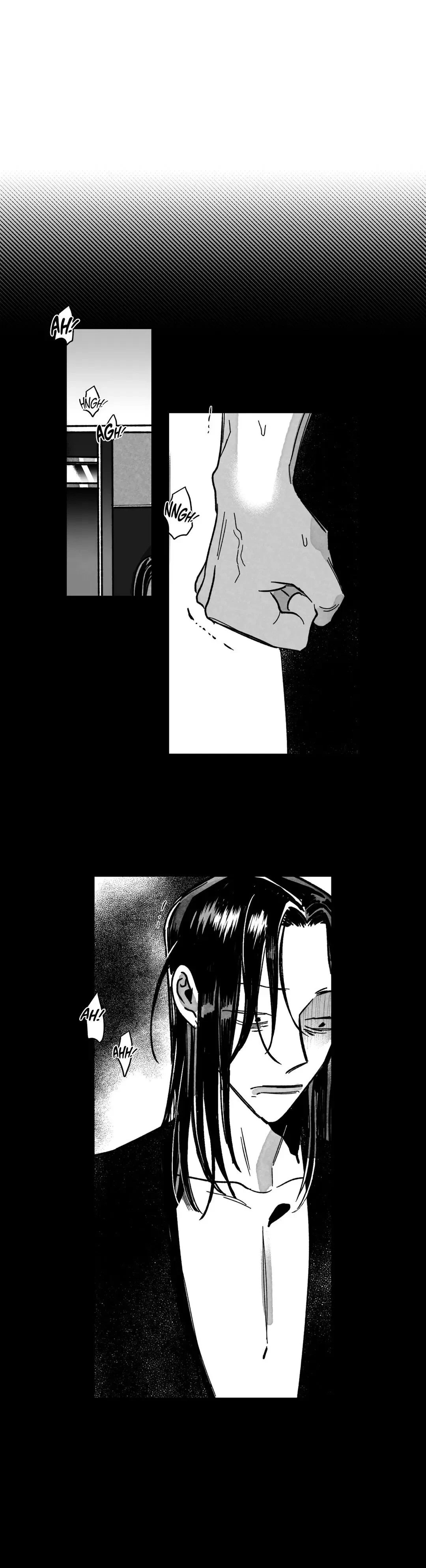 Down And Dirty Chapter 29, page 17