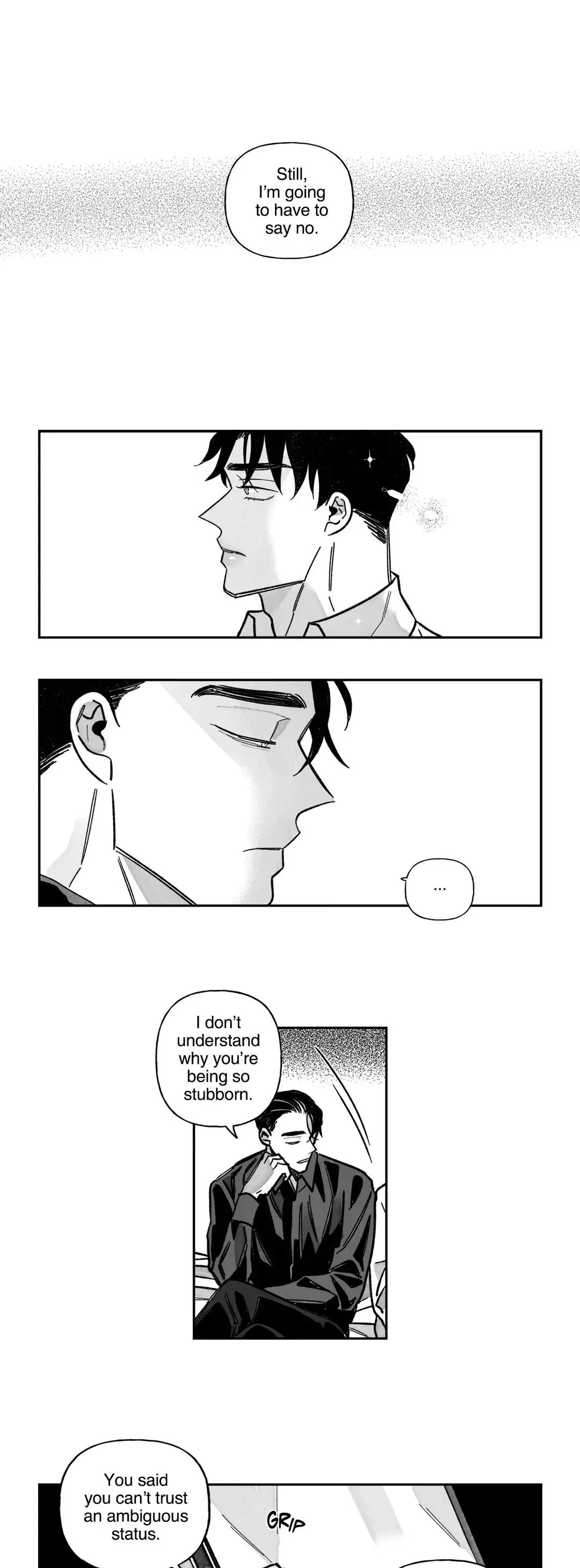 Down And Dirty Chapter 29, page 2