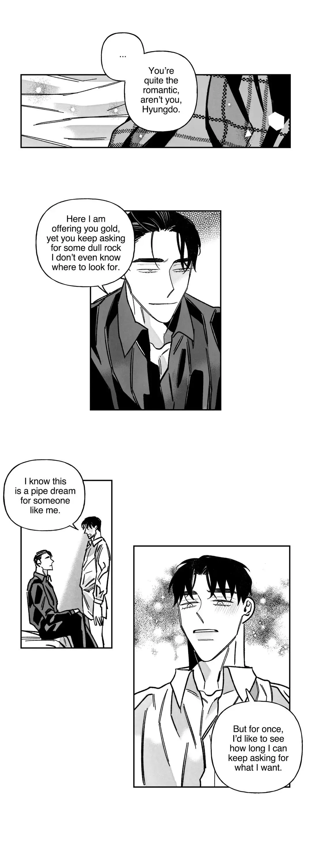 Down And Dirty Chapter 29, page 4