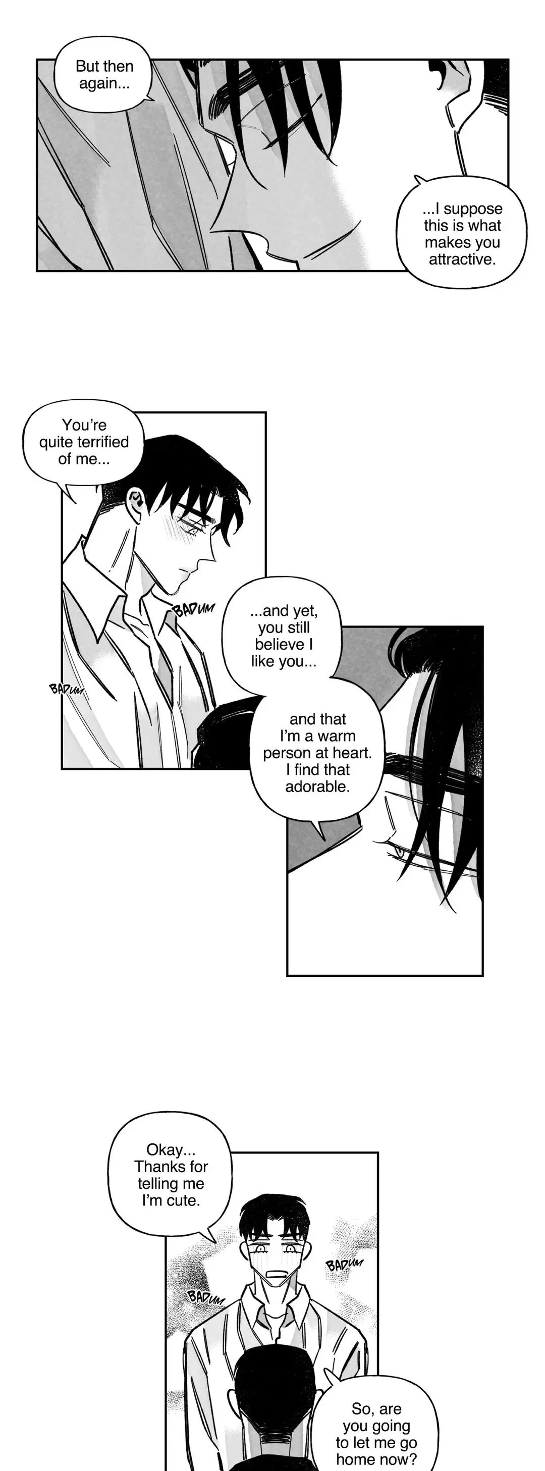 Down And Dirty Chapter 29, page 6