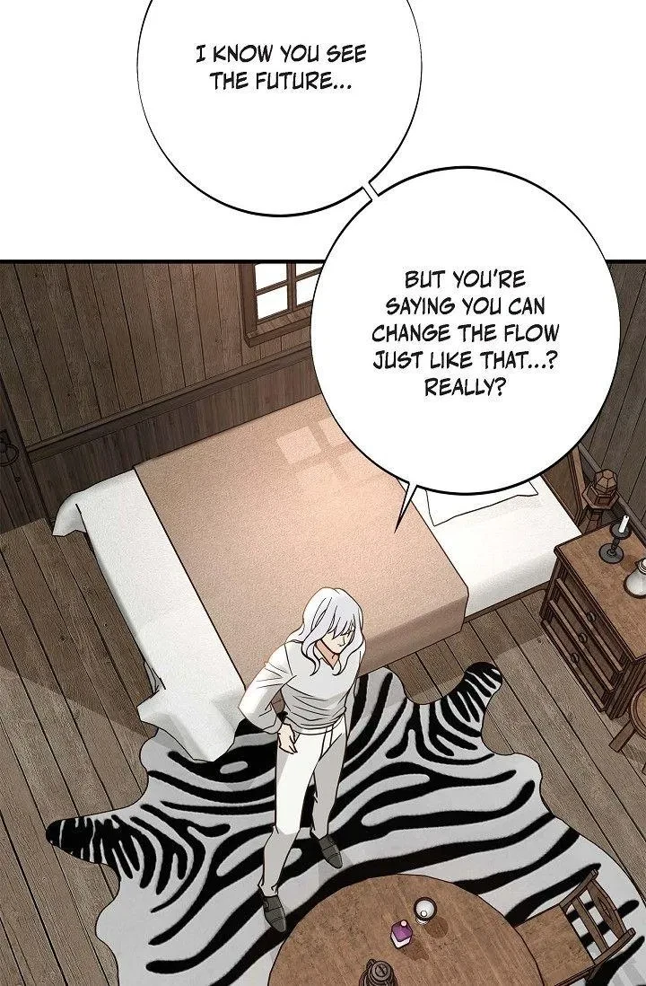 No Exit Chapter 91, page 10
