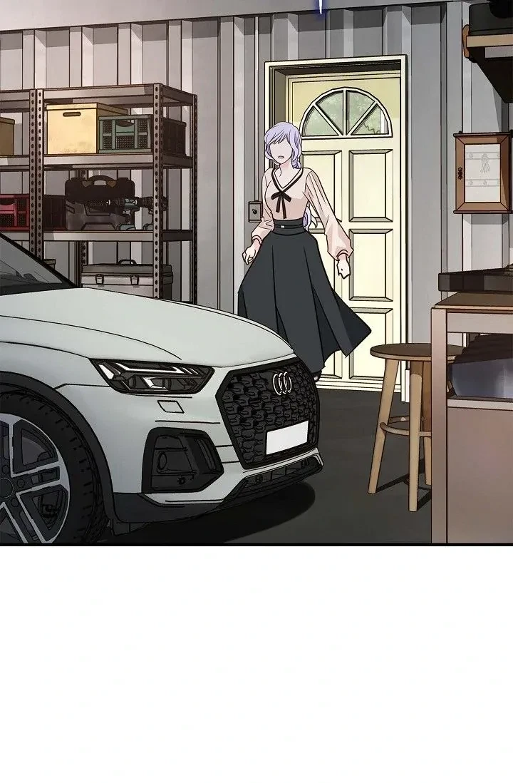 No Exit Chapter 91, page 100