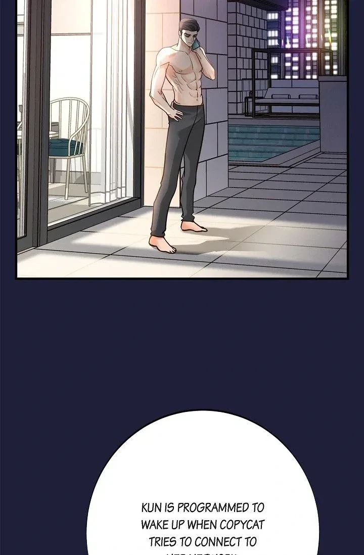 No Exit Chapter 91, page 14