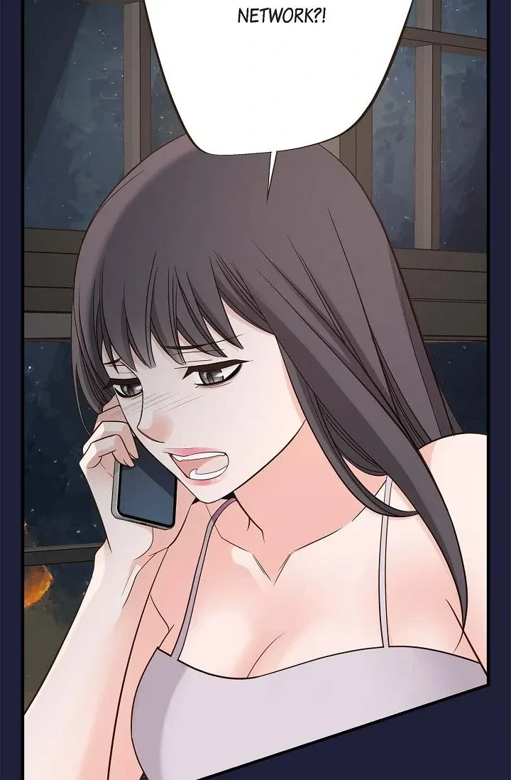No Exit Chapter 91, page 18
