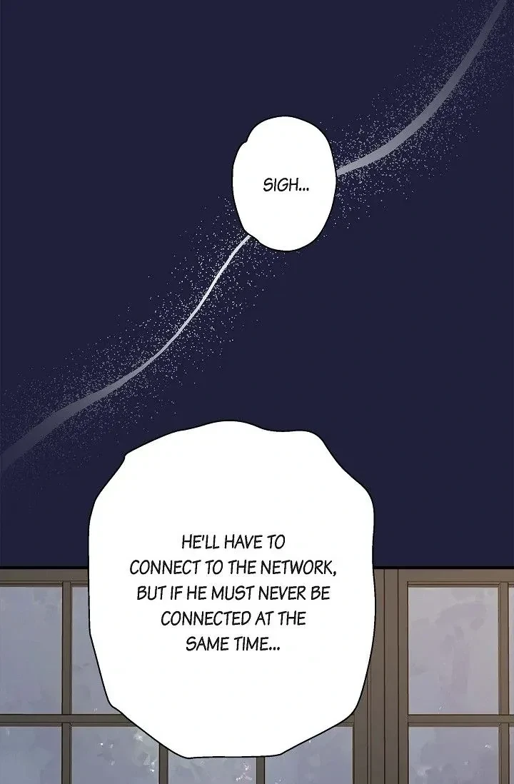 No Exit Chapter 91, page 20