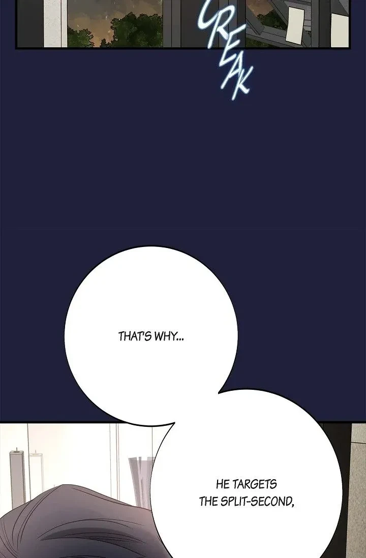 No Exit Chapter 91, page 23