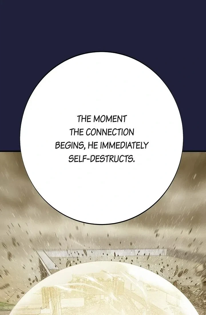 No Exit Chapter 91, page 25