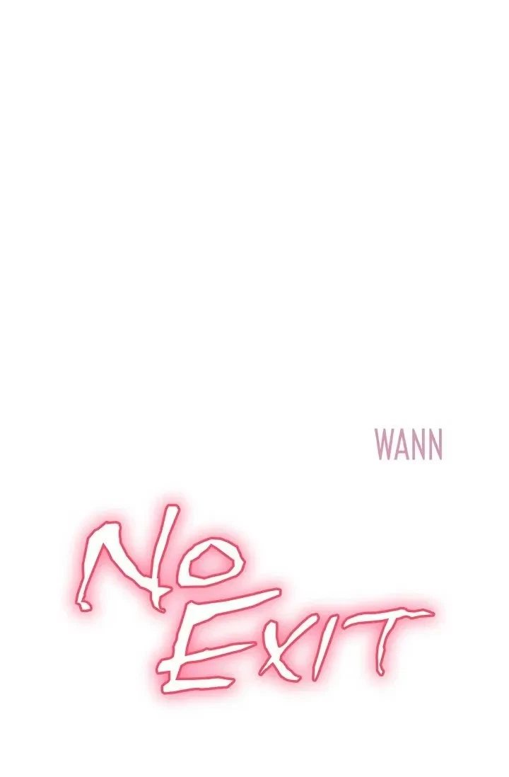 No Exit Chapter 91, page 50
