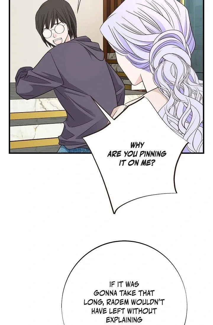 No Exit Chapter 91, page 54
