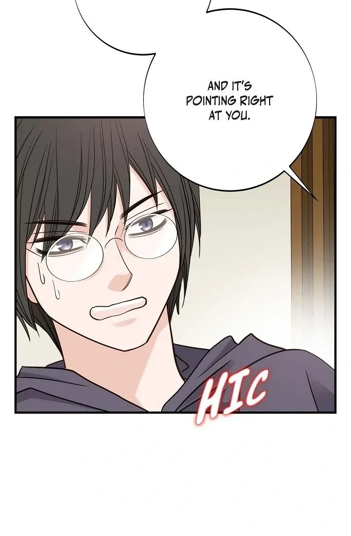No Exit Chapter 91, page 57