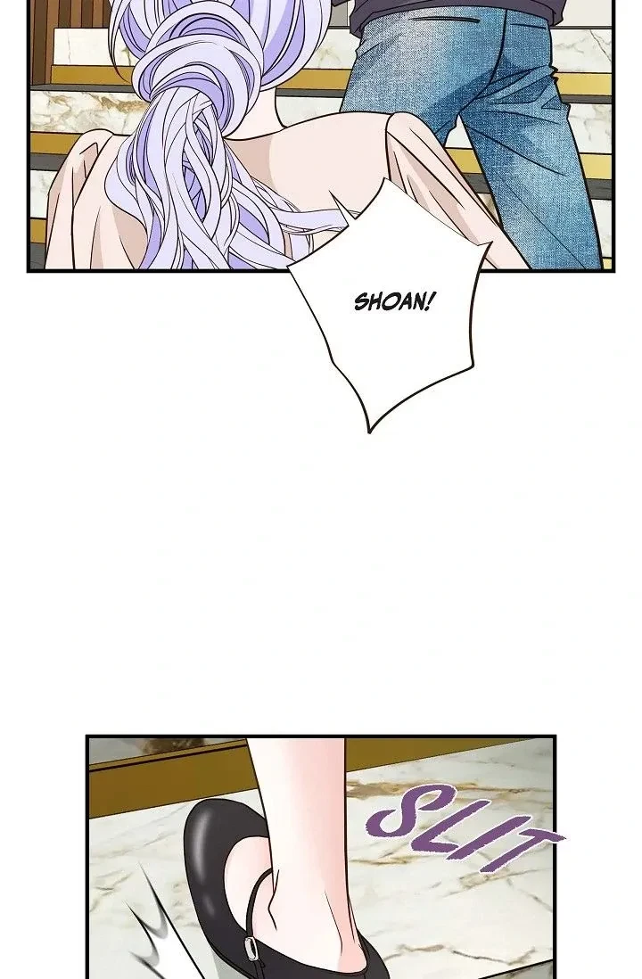 No Exit Chapter 91, page 59