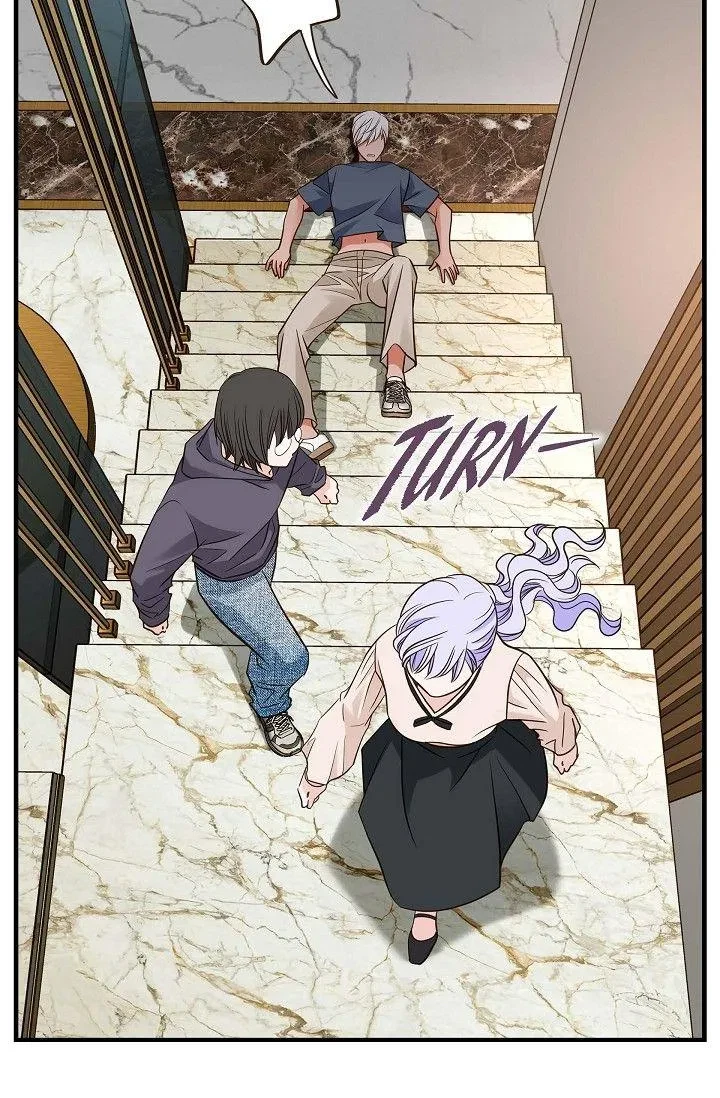 No Exit Chapter 91, page 77