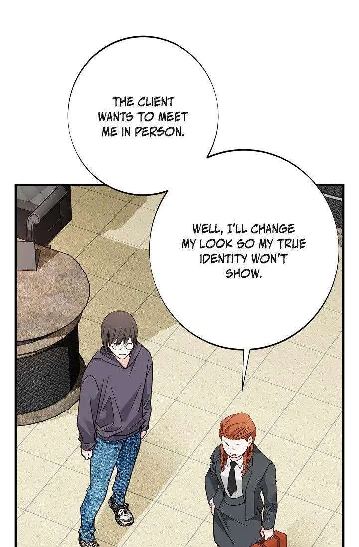 No Exit Chapter 91, page 88