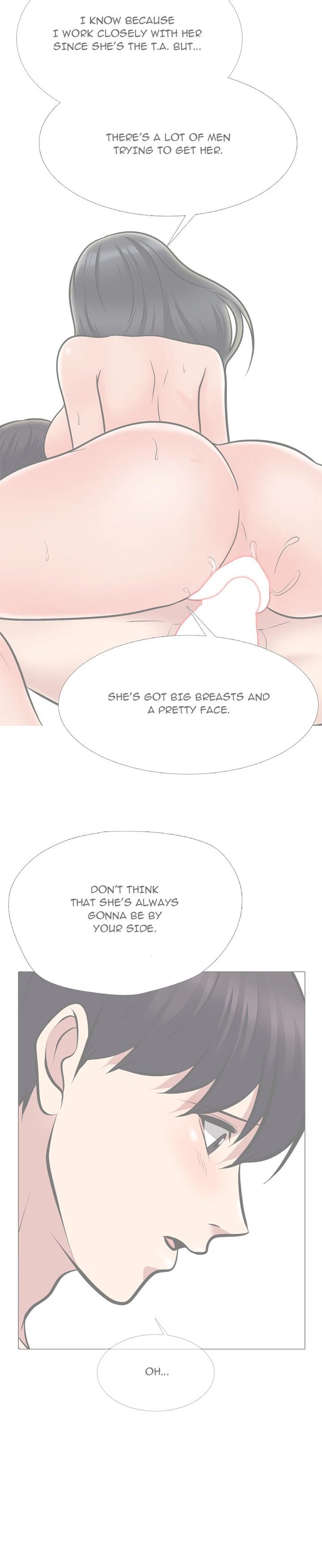 Chapter 155 - Extra Credit, page 11