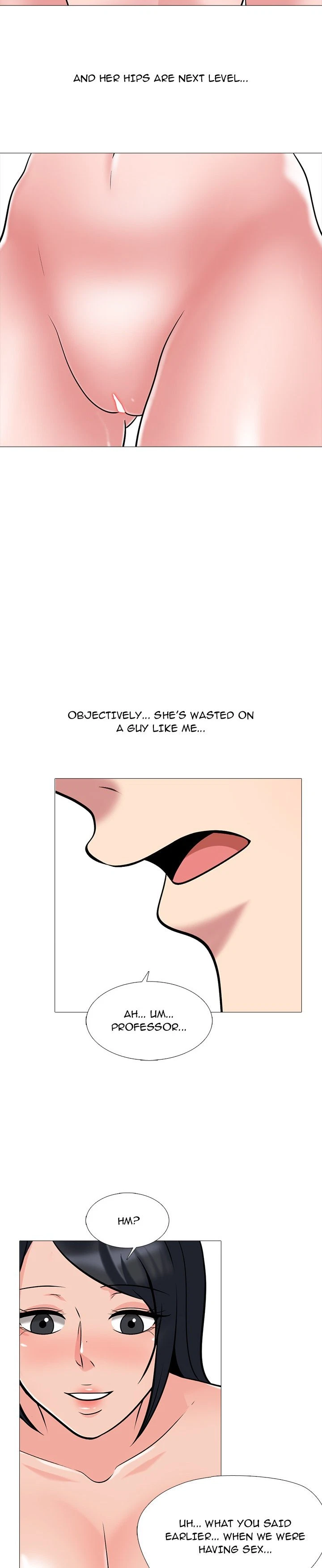 Chapter 155 - Extra Credit, page 13