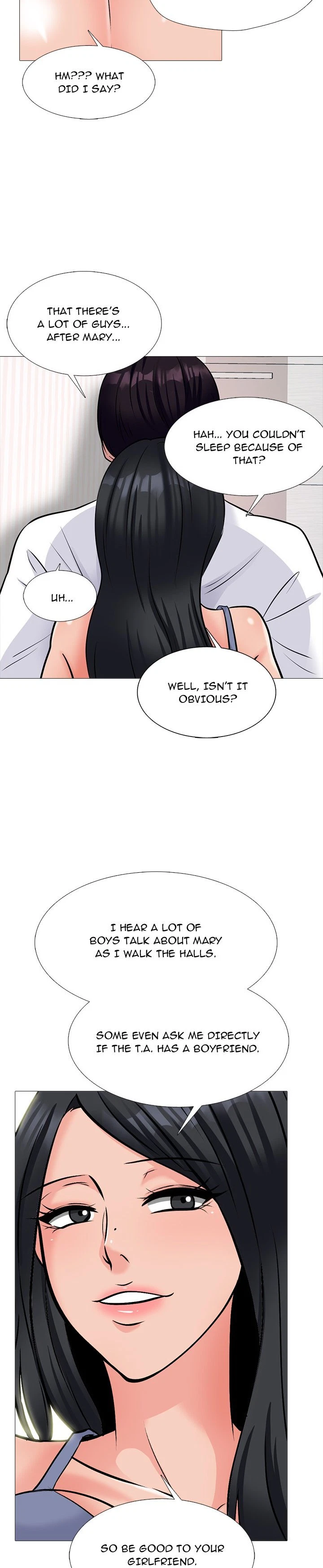 Chapter 155 - Extra Credit, page 14