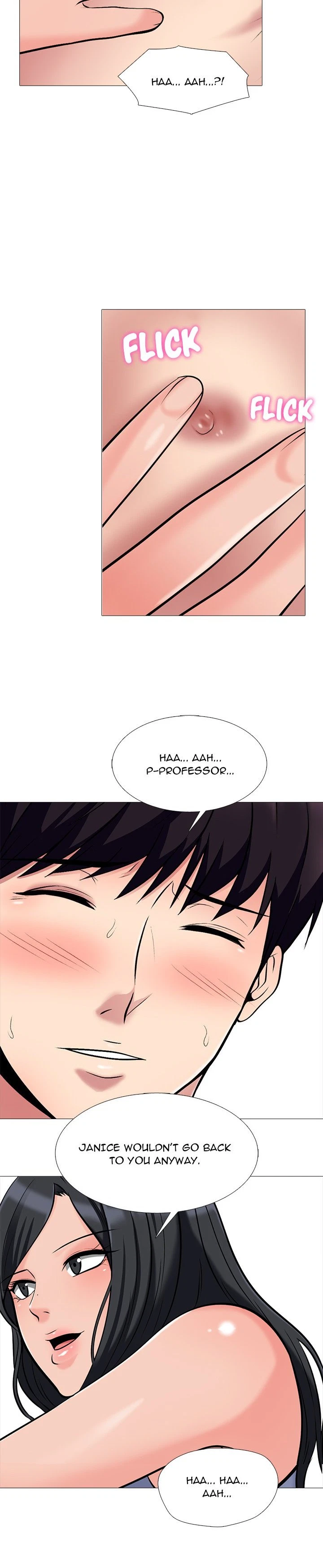 Chapter 155 - Extra Credit, page 16